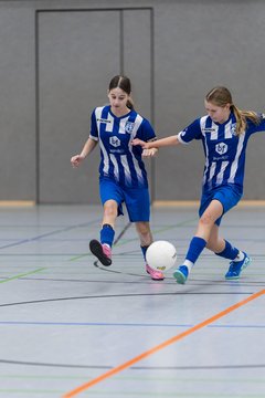 Bild 2 - wBJ Futsalmeisterschaft Vorrunde